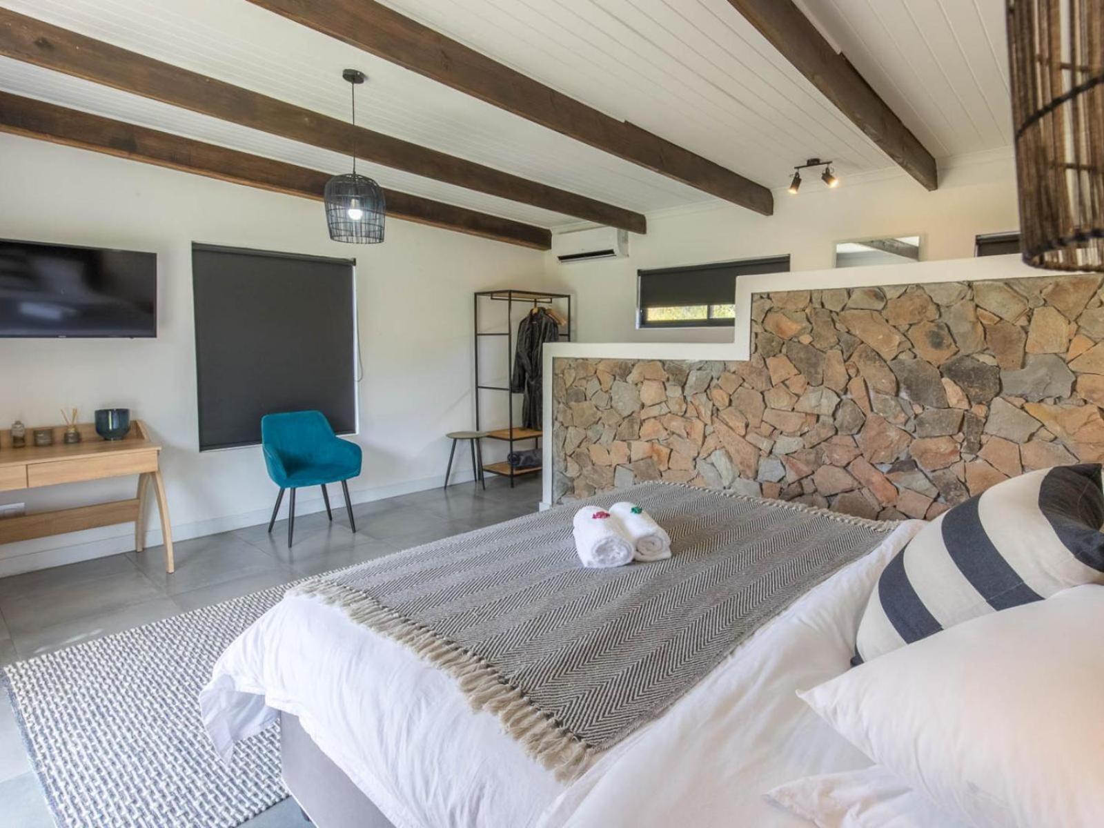 Ludicks Farm Apartment Montagu Bilik gambar