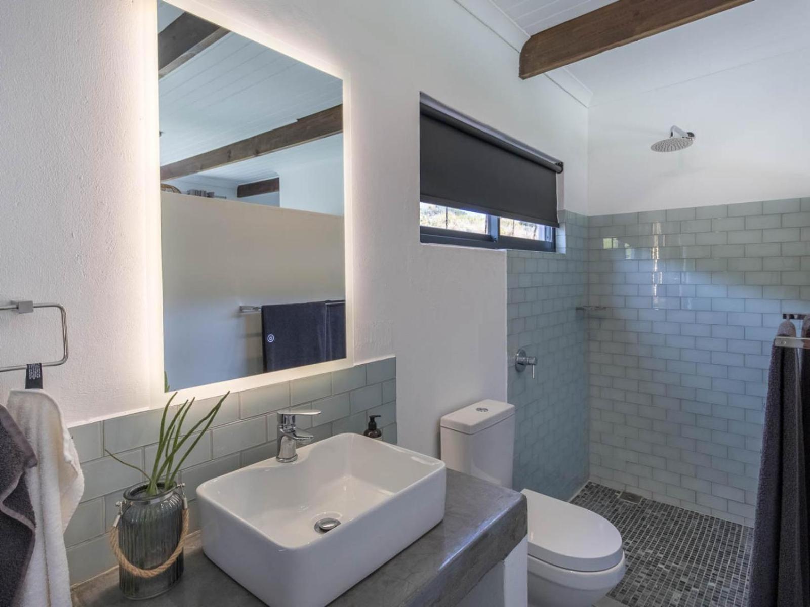 Ludicks Farm Apartment Montagu Bilik gambar