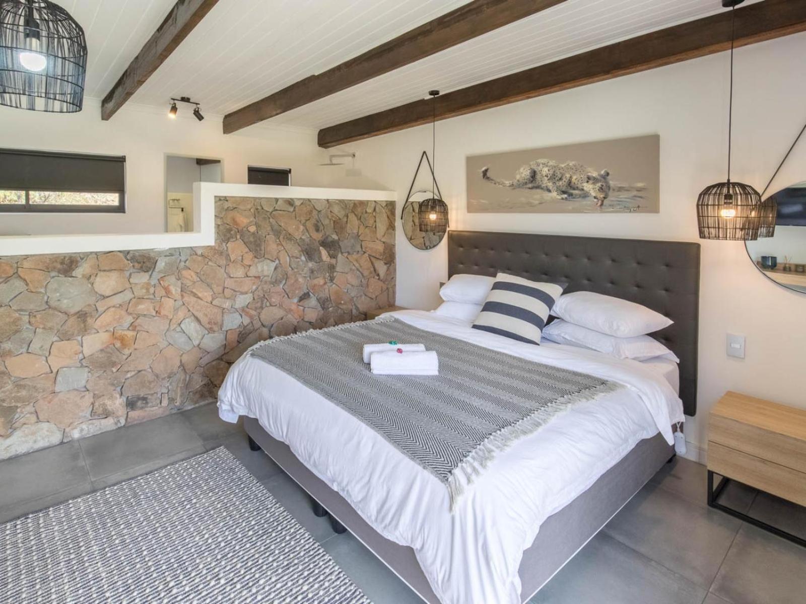 Ludicks Farm Apartment Montagu Bilik gambar